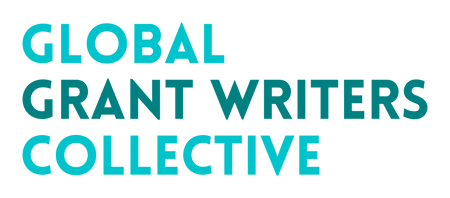 Global Grant Writers Collective logo