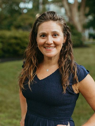 Jen Raider, founder of Aintree Communications